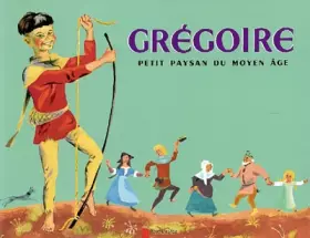 Couverture du produit · Grégoire