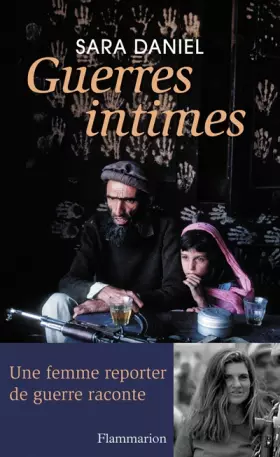Couverture du produit · Guerres intimes