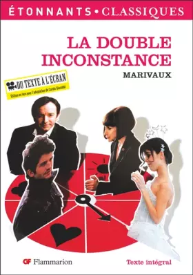 Couverture du produit · La Double Inconstance