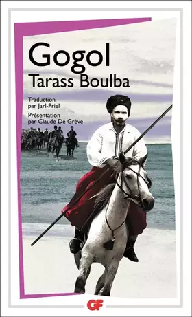 Couverture du produit · Tarass Boulba