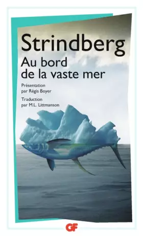 Couverture du produit · Au bord de la vaste mer