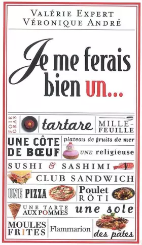 Couverture du produit · Je me ferais bien un...