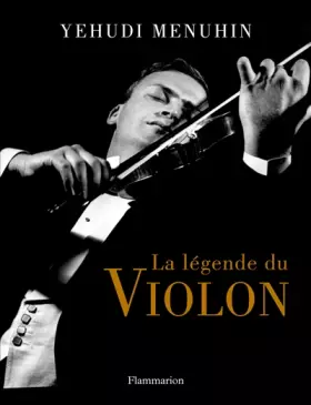 Couverture du produit · LA LEGENDE DU VIOLON + CD