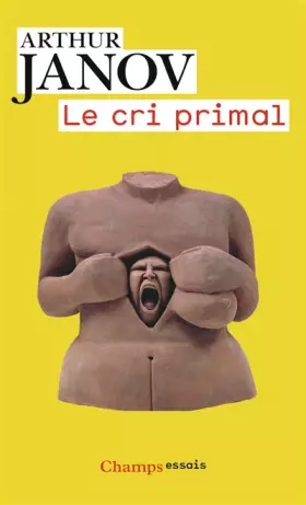 Couverture du produit · Le cri primal