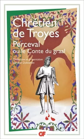 Couverture du produit · Perceval ou Le Conte du graal