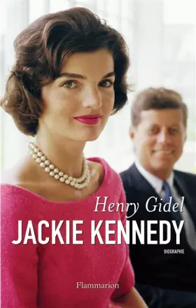 Couverture du produit · Jackie Kennedy