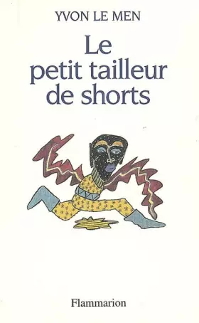 Couverture du produit · Le petit tailleur de shorts
