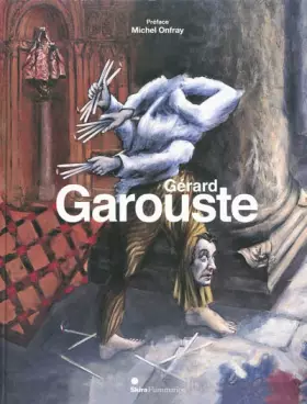 Couverture du produit · Gérard Garouste