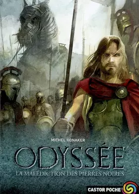 Couverture du produit · Odyssee t.1 version poche