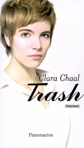 Couverture du produit · Trash