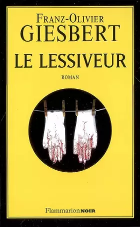 Couverture du produit · Le lessiveur