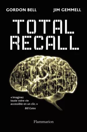 Couverture du produit · Total Recall