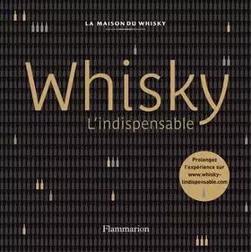 Couverture du produit · Whisky : L'indispensable
