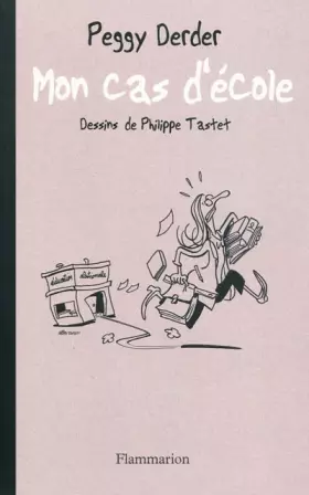 Couverture du produit · Mon cas d'école