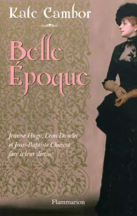 Couverture du produit · Belle Epoque