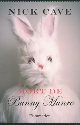 Couverture du produit · Mort de Bunny Munro