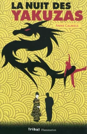 Couverture du produit · La nuit des Yakuzas