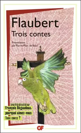 Couverture du produit · Trois contes