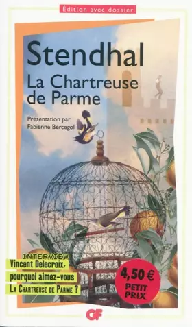 Couverture du produit · La Chartreuse de Parme