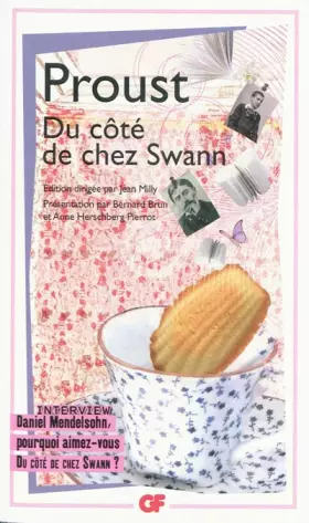 Couverture du produit · Du Cote De Chez Swann
