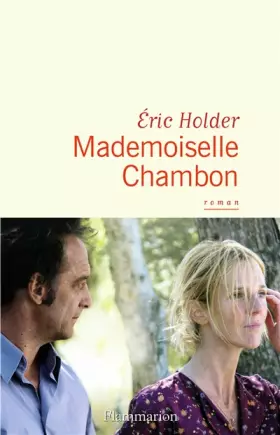 Couverture du produit · Mademoiselle Chambon