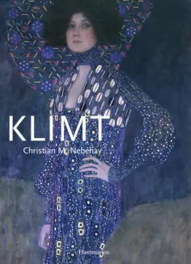 Couverture du produit · Klimt
