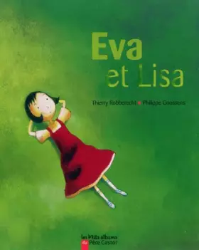 Couverture du produit · Eva et Lisa
