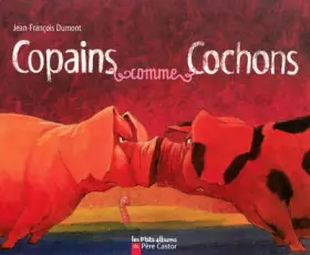 Couverture du produit · Copains comme Cochons