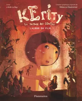Couverture du produit · Kérity, la maison des contes