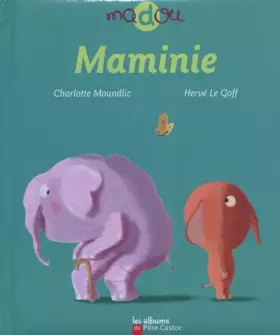 Couverture du produit · Maminie