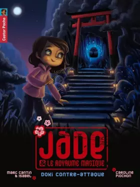 Couverture du produit · Doki contre-attaque