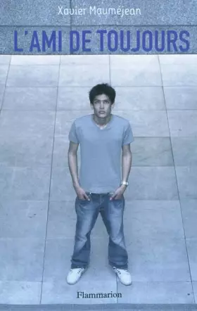 Couverture du produit · L'ami de toujours