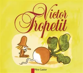 Couverture du produit · Victor Tropetit