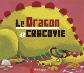 Couverture du produit · Le Dragon de Cracovie