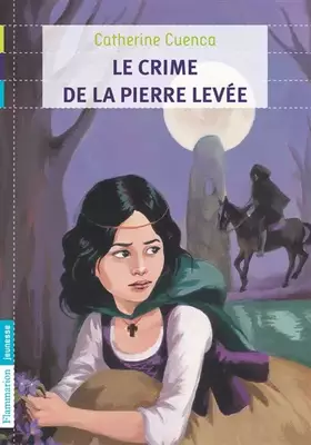 Couverture du produit · Le crime de la pierre levée