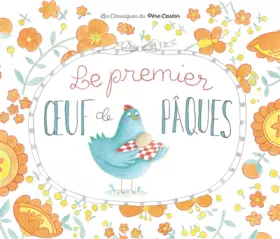Couverture du produit · Le premier oeuf de Pâques