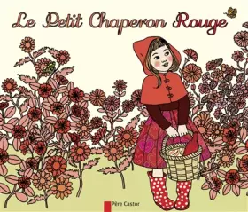 Couverture du produit · Le petit chaperon rouge
