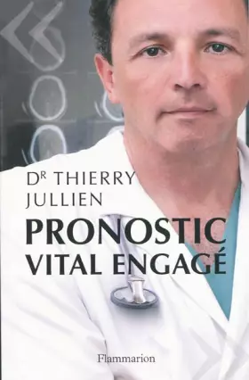 Couverture du produit · Pronostic vital engagé