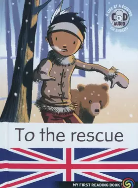 Couverture du produit · To the rescue (1CD audio)