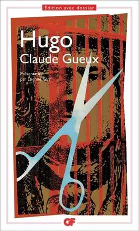 Couverture du produit · Claude Gueux