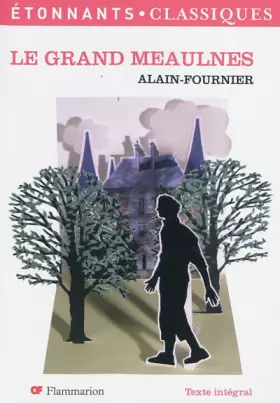 Couverture du produit · Le grand Meaulnes