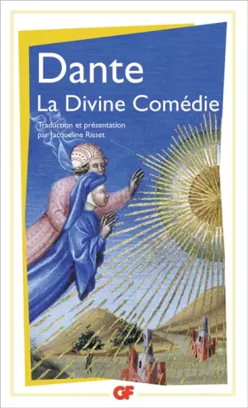 Couverture du produit · La Divine Comédie