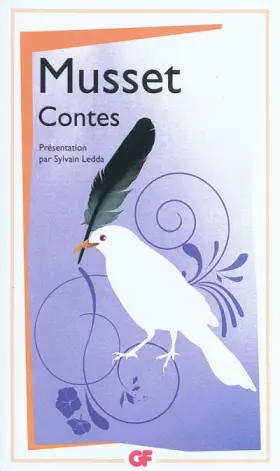 Couverture du produit · Contes