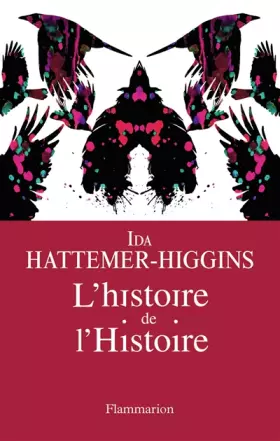 Couverture du produit · L'histoire de l'Histoire