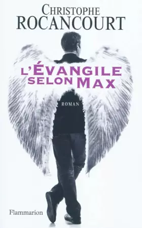 Couverture du produit · L'évangile selon Max