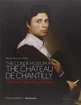 Couverture du produit · Chantilly (br anglais)