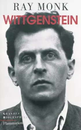 Couverture du produit · Wittgenstein