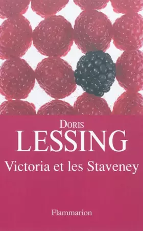 Couverture du produit · Victoria et les Staveney