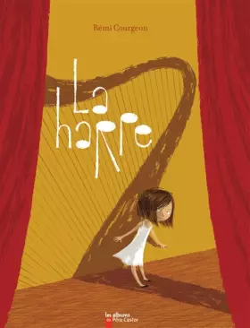Couverture du produit · La harpe