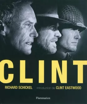 Couverture du produit · Clint